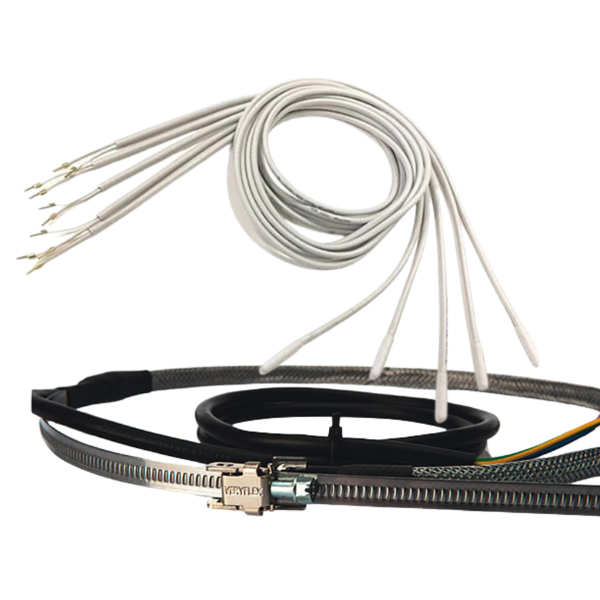 Éléments chauffants