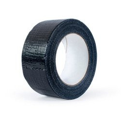 Duct tape - black