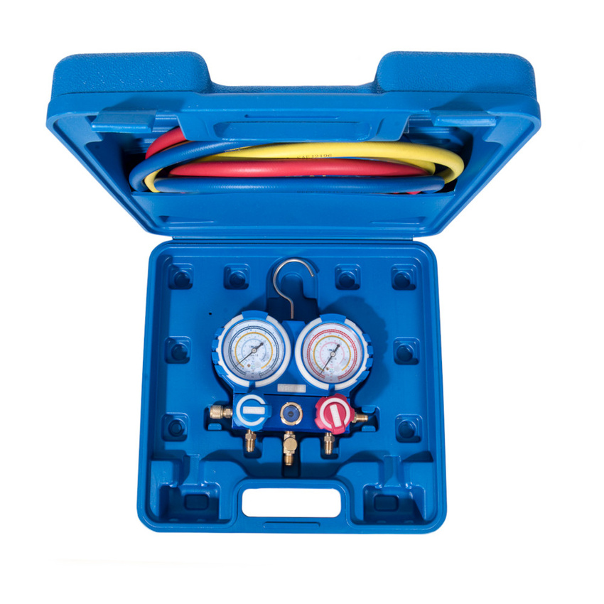 Pressure gauge set VALUE VMG2R32 Shop