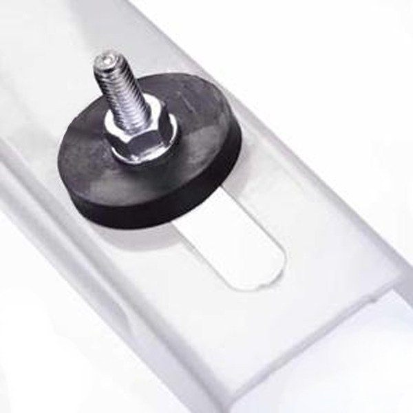 Rubber shock absorber pad AV 210 Shop