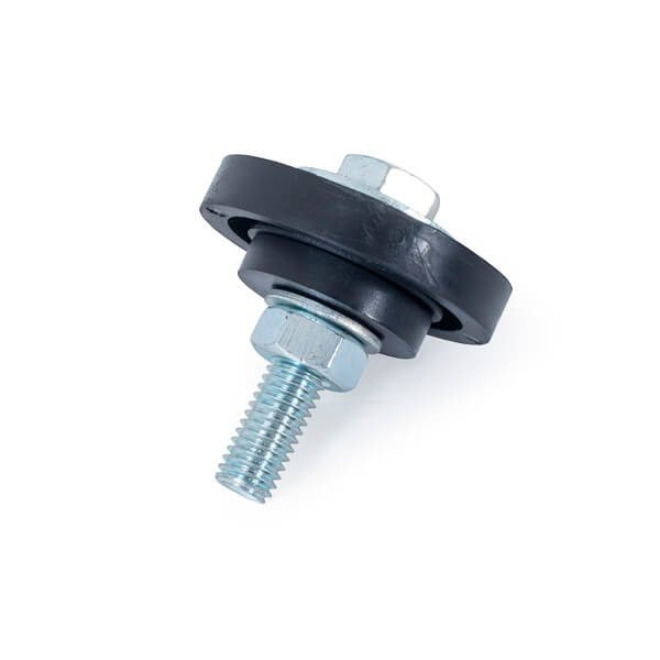 Rubber shock absorber pad AV 210 Shop