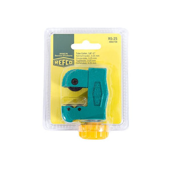 Coupe tube cuivre RS-35 1 1/8"-1 3/8" (3-35mm) 