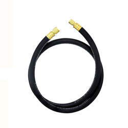 Wąż do pompy próźniowej SUPER STARS ST-VR01 1/4”SAE x 3/8”SAE