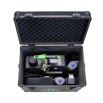 Akumulatorowa pompa próżniowa dwustopniowa SUPER STARS ST-C4BM 127 l/min