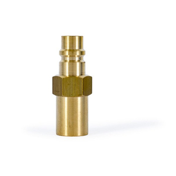 Refco RV-10 valve basse pression pour climatisation automobile