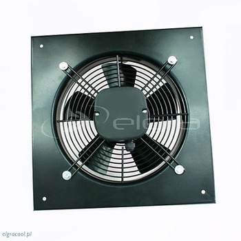 Ventilateur d'extraction mural YWF4E-400BE 230V