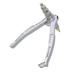 Extrudeuse de tubes en cuivre WK-622