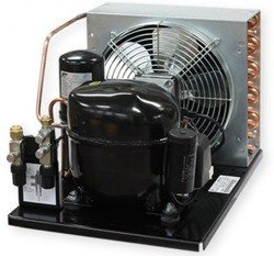 Unité de réfrigération ASPERA UNEK6217GK