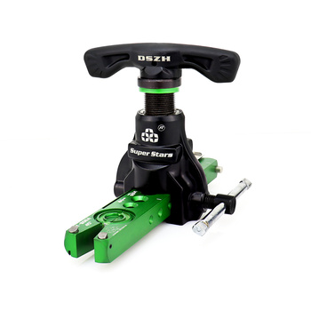 Flaring tool set Super Stars ST-806FT-L with case