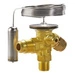 Thermostatic expansion valve TE 2 068Z3348/ TE 2 068Z3543