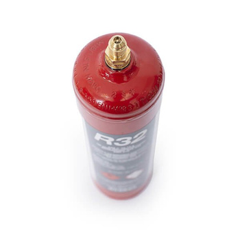 Réfrigérant (gaz) R32 780 g