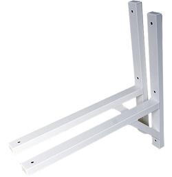 Support soudé pour climatiseur 700x50x30