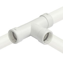 Złączka PVC typu T 20mm