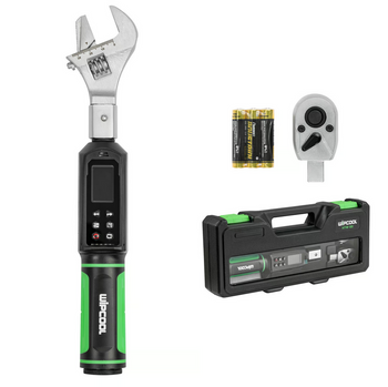 Klucz dynamometryczny Wipcool HTW-80