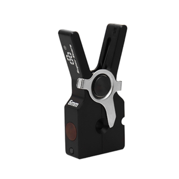 Matrice pour outil d'évasement sans fil SUPER STARS ST-E900 – 6 mm