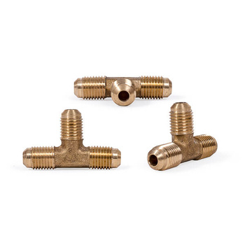 T-piece 3x3/8 “SAE 7310/3 /T2-6