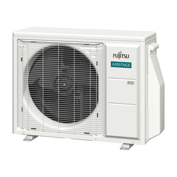 Air Conditioner FUJITSU ASYG09KM 2.5 kW inverter