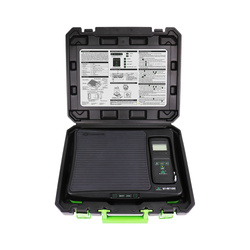 Refrigerant Charging Scale SUPER STARS ST-RF100
