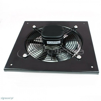 Wall plate fan YWF4E-300SE 230V