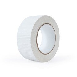 Duct tape - white