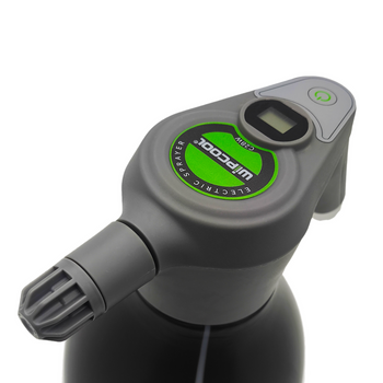 Unité hydronique à batterie WIPCOOL C2BW