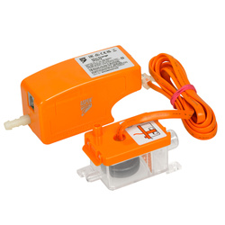 Kondensatpumpe Mini Orange