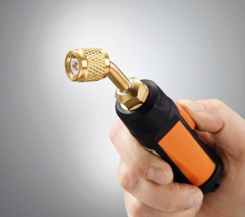 Sonde de mesure de pression TESTO 549i