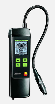 Détecteur de fuites électronique TESTO 316-4 