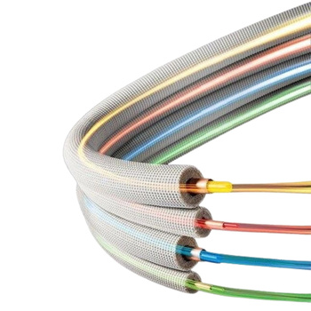 Barres de cintrage pour tubes, cintreuses en plastique 1/4", 3/8", 1/2", 5/8"