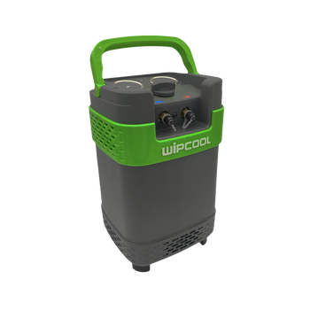 Refrigerant Recovery Unit WIPCOOL MRM55