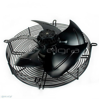 Ventilateur d'aspiration axial YWF4E-550SC 230V