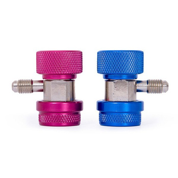 Szybkozłącze NC VHF-SA