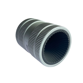 Grille en aluminium CH-209A