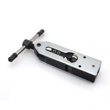 CH-525 copper pipe flaring tool