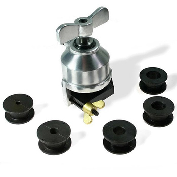 Dudgeonniere - machine à éclater les tuyaux en cuivre (pouces) 