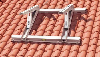 Support de climatiseur de toit MT 630