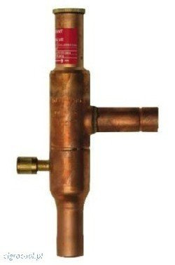 Régulateur de pression Danfoss KVR22 034L0094