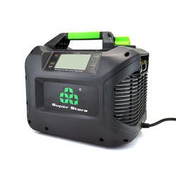 Refrigerant Recovery Unit SUPER STARS ST-520D