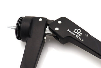 Expandeur de tube en cuivre SUPER STARS ST-100A 3/8" - 1-1/8" 