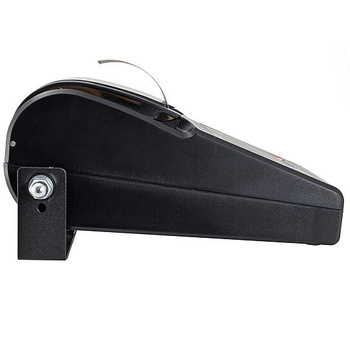 DR-201 PLUS Enregistreur de température avec imprimante