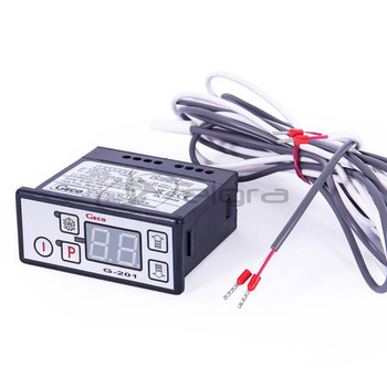 GECO régulateur de température G-201 P00K0B-M1200