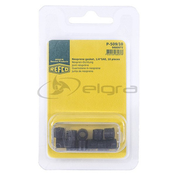 Joint en caoutchouc REFCO P-509/10