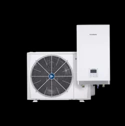 HEAT PUMP KAISAI KMK-100RY3/ KHA-08RY1