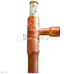 Régulateur de pression KVL28 034L0046