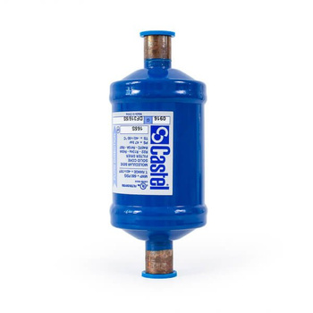 Filter dryer Castel DF316/3S 3/8" soldered