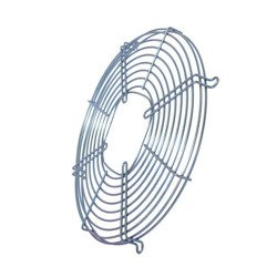 Maille du ventilateur 254/20mm