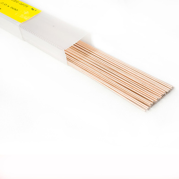 Brasage cuivre-phosphore L-Ag2P / CuP 279