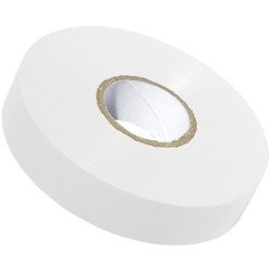 Insulating Rubber Tape 10m white