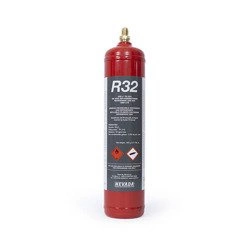 Czynnik chłodniczy (gaz) R32 780 g