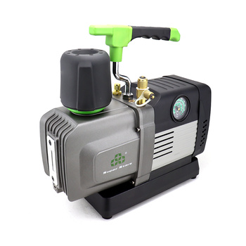 Dual-Stage Vacuum Pump SUPER STARS ST ST-8BM 241L/min